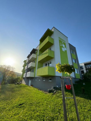 Apartmán Ľaliová Bardejovské kúpele